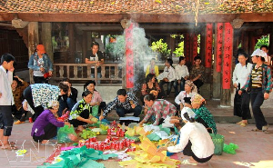 Hội Gióng Một Sinh Hoạt Văn Hóa Dân Gian Đặc Sắc